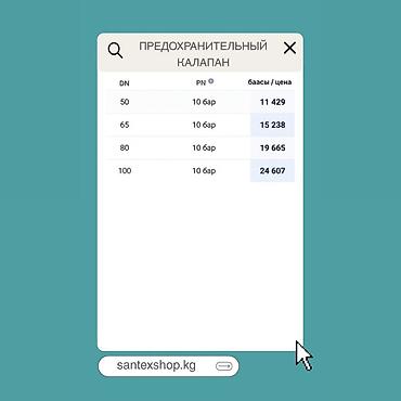 Обратные клапаны: Обратный клапан шаровый CO68 T.I.S Group (Италия) Назначение: - — 2