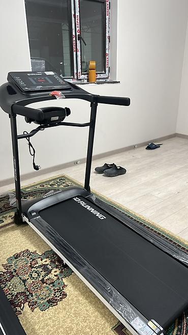 Беговые дорожки: 🤯🔥💥Новые поступления беговых дорожек💥💥 Успейте купить по выгодной — 9