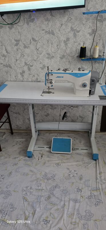 швей надом: Швея Распошивалка at lalafo.kg швей надом: Швея Распошивалка