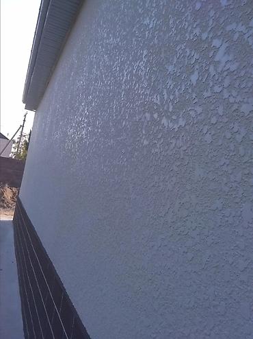 Утепление: Утепление фасада, Утепление стен | Утепление дома, Утепление завода, Утепление дачи Базальт, Penoplex, Пенопласт Больше 6 лет опыта — 5