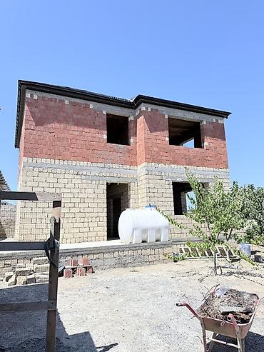 Həyət evləri və villaların satışı: 4 otaqlı, 170 kv. m, Təmirsiz — 31