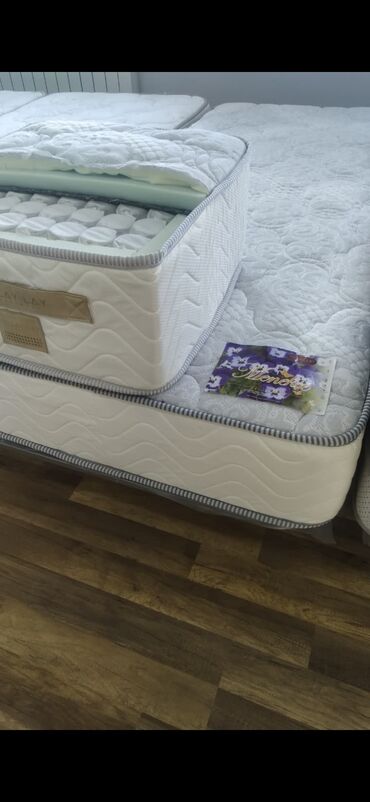 Matraslar: Yeni, Ortopedik matras, Uşaq üçün — 17