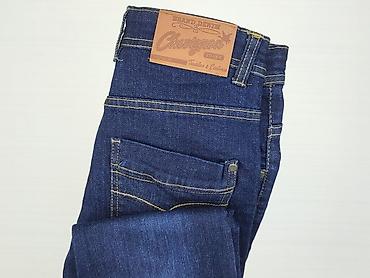 bluza next: Spodnie jeansowe, 12 lat, 152, stan - Idealny — 6