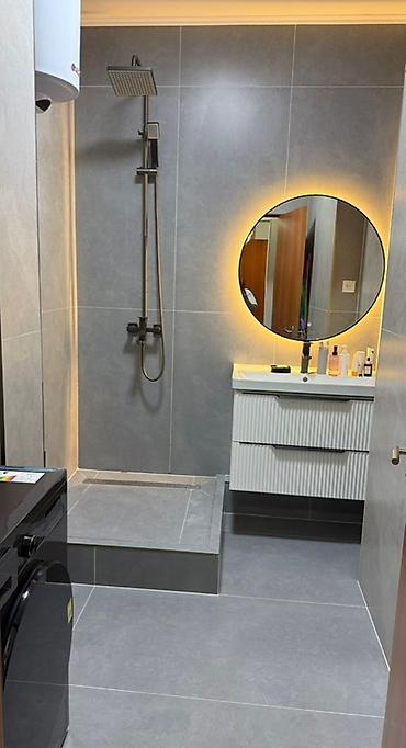 Продажа квартир: 2 комнаты, 49 м², 105 серия, 4 этаж, Свежий ремонт — 3