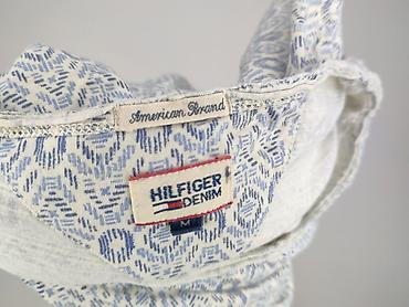 ralph znaczek: Hilfiger Denim, Sukienka damska, rozmiar M — 5