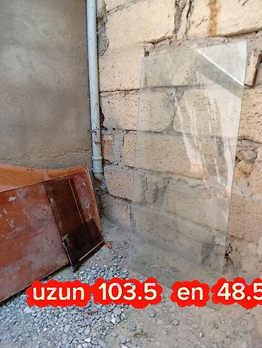 Güzgülər: Güzgü Divar üçün, Düzbucaqlı — 7