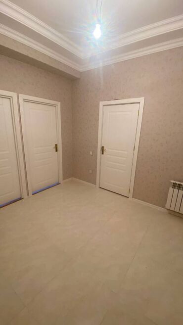 Yeni tikili: Saray, 1 otaqlı, Yeni tikili, 66 kv. m — 5