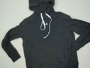 hell bluzy: Under Armour, Bluza z kapturem dla mężczyzn, rozmiar M — 1