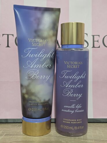 Парфюмерия: США.Оригинал — 19