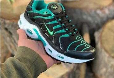 Patike: Svi modeli po 2850 din
br 36 do 46 — 15