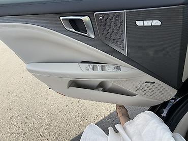 Унаа: Kia K8: 2024 г., 2.5 л, Автомат, Бензин, Седан — 7