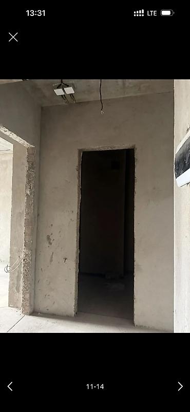 Продажа квартир: 1 комната, 50 м², Элитка, 3 этаж, ПСО (под самоотделку) — 10