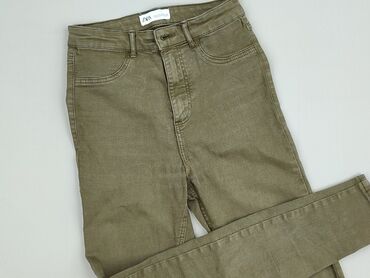 buty hello kitty sinsay: Zara, Jeans for women, size S (EU 36)