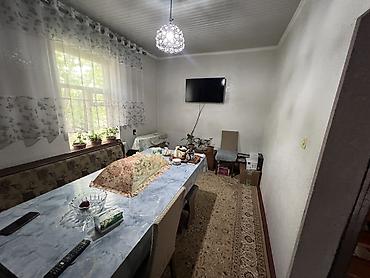 Продажа коттеджей и домов: Продаю дом котеджного типа город Шопоков Сокулукский район, со всеми — 6