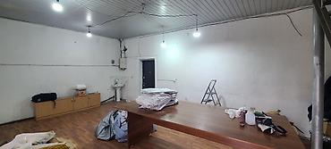 Аренда помещений свободного назначения: Сдаётся помещение в аренду: ж/м Кок-Жар, ул. Куйручук, 81. Площадь — — 4