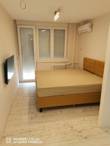 Dugoročni najam stanova: 3 sobe — 3