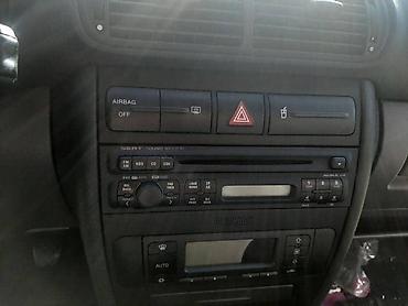 b6 2626: RADIO ZA SEAT LEON | Radio za Seata Leon i Toleda Mogucnost slanja — 1