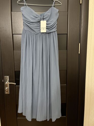 Ziyafət donları: Ziyafət donu, Maksi, Zara, M, L — 3