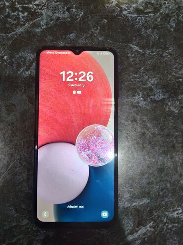 iphone xr qiymeti irsad: Samsung Galaxy A13, 64 GB, rəng - Göy