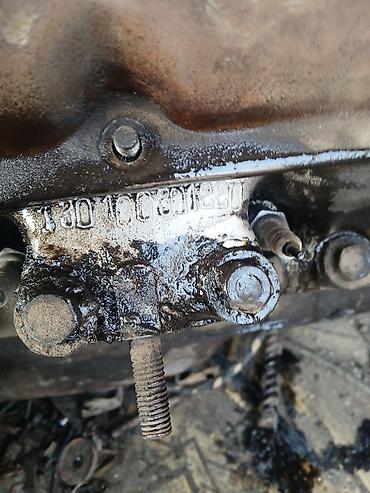 Другие автозапчасти: На зил130 двигател кпп радиатор поддон — 5