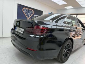 Ostalo: Stanje: Polovno vozilo Marka BMW Model 520 Godište 2011. Kilometraža na lalafo.rs — 6 Ostalo: Stanje: Polovno vozilo Marka BMW Model 520 Godište 2011. Kilometraža — 6