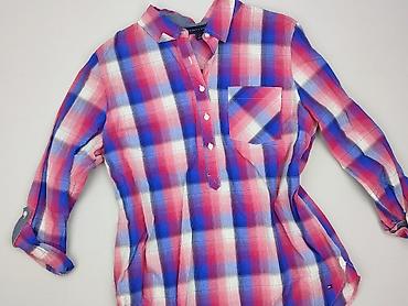 2pac tommy hilfiger: Tommy Hilfiger, Koszula damska, rozmiar L — 1