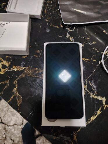 Samsung: Samsung Galaxy A56, rəng - Boz, Sənədlərlə -da lalafo.az — 9 Samsung: Samsung Galaxy A56, rəng - Boz, Sənədlərlə — 9