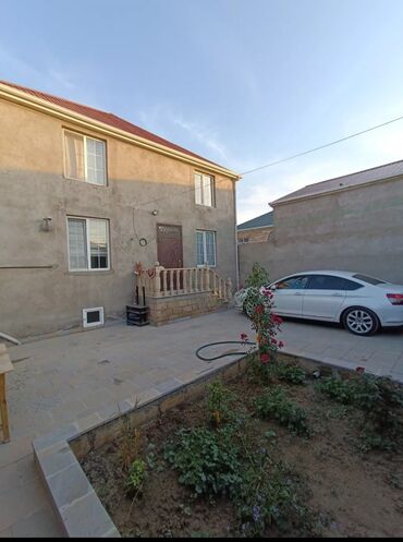 дом на колесах turbo az: 5 комнат, 180 м², Нет кредита, Свежий ремонт