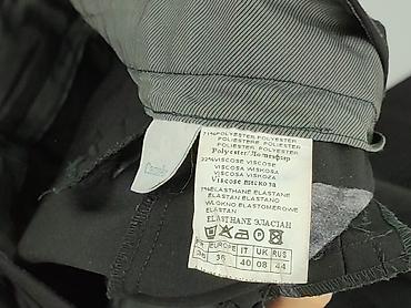 classics77 trousers: Camaïeu, Spodnie materiałowe damskie, rozmiar S — 5