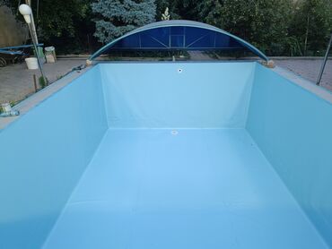 Бассейны: Бассейны всех видов . Постройка с котлована под ключ. Каркасные — 29