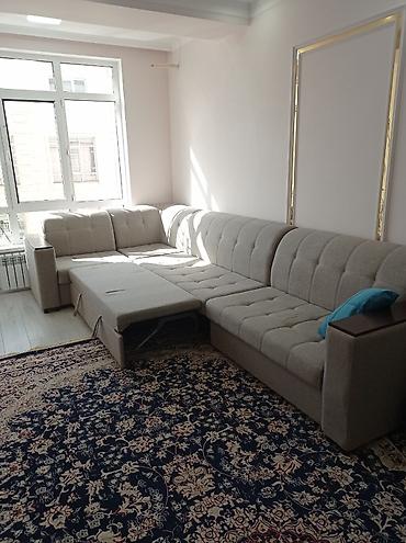 sofa: Продается диван в отличном состоянии покупали пол года назад — 3