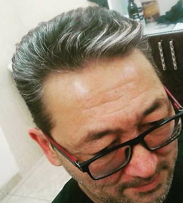 Парикмахеры: МУЖСКИЕ СТРИЖКИ !!! Детские стрижки.(Рисунки ) ОФОРМЛЕНИЕ БОРОДЫ — 5