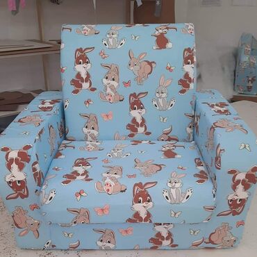 Ostali dečiji nameštaj: LAZY BAG pogadan i za decu koja su sklona alergijama. Materijal — 9