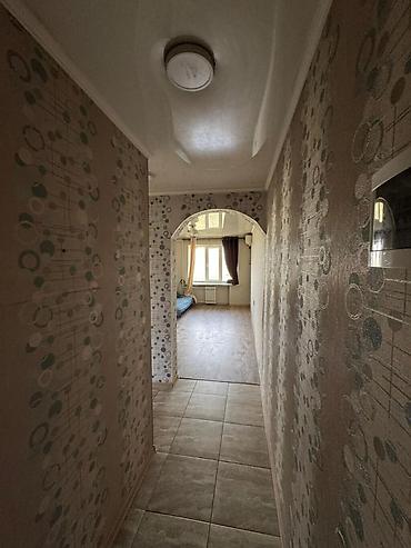 переоформление: 2 комнаты, 50 м², Золотой квадрат Индивидуалка, 5 этаж, Косметический ремонт — 8