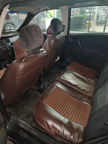 vaz 2107 buferleri: Opel universal kuzalı avtomobil Salam. Masin sekilde gorulduyu kimidi — 2