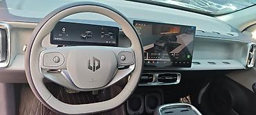 byd e1: На заказ Leapmotor B10 2025 года оригинал пробега - 15544km — 7