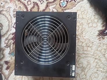 fenix kg: Блок питания ZALMAN ZM500-LE (ATX12V v2.3), 500 Вт - Общая мощность — 1