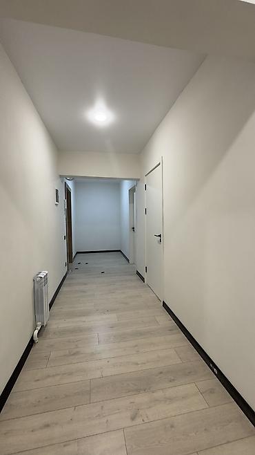 125: 3 комнаты, 95 м², Тунгуч мкр Элитка, 3 этаж, Евроремонт — 9