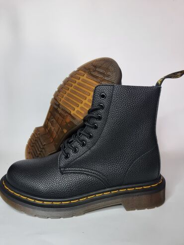 обувь ортопед: Dr martens 1:1 в наличии 
100% кожа
премиум качество 
270mm