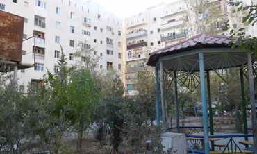 Köhnə tikili: Bakı, 3 otaqlı, Köhnə tikili, m. Xətai, 85 kv. m — 8