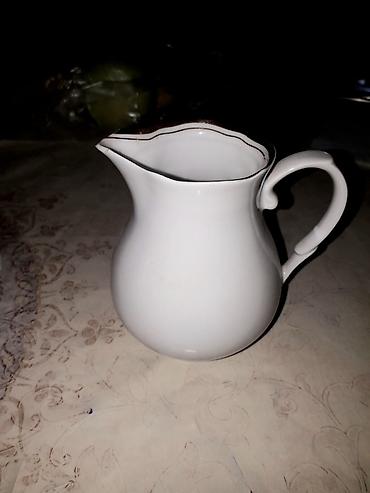 çaynik satışı: Çay dəsti — 2