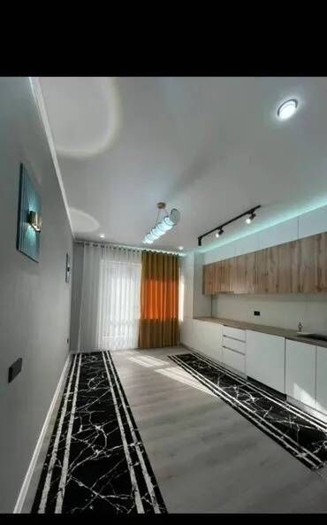 Продажа квартир: 1 комната, 54 м², Элитка, 3 этаж