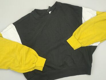 Sweatshirts: Sweatshirt, H&M, S (EU 36), condition - Good