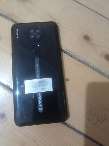 not 10 ikinci el: Xiaomi 64 GB, rəng - Qara, 
 Barmaq izi — 2