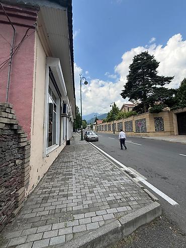 bineqedi heyet evi: Oğuz, 114 kv. m, 5 otaqlı — 9