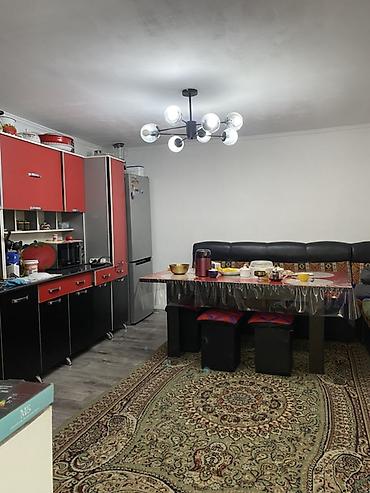 Продажа коттеджей и домов: Продается дом! Район Востока 5 (Токолдош) Улица Таймырская 3/1 Общая — 9