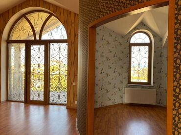 Həyət evləri və villaların satışı: 6 otaqlı, 480 kv. m, Orta təmir — 6