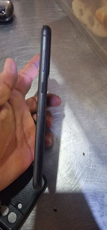 Samsung: Samsung Galaxy S21 FE, 128 GB, rəng - Qara, İki sim kartlı — 11