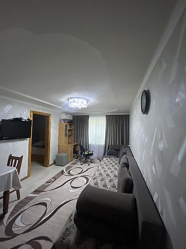 2 комнаты, 44 м², 2 этаж at lalafo.kg 2 комнаты, 44 м², 2 этаж