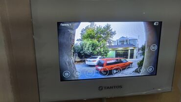 Digər texnikanın təmiri: Domofon, Access kontrollarin texniki xidməti və quraşdırılması Salam — 6